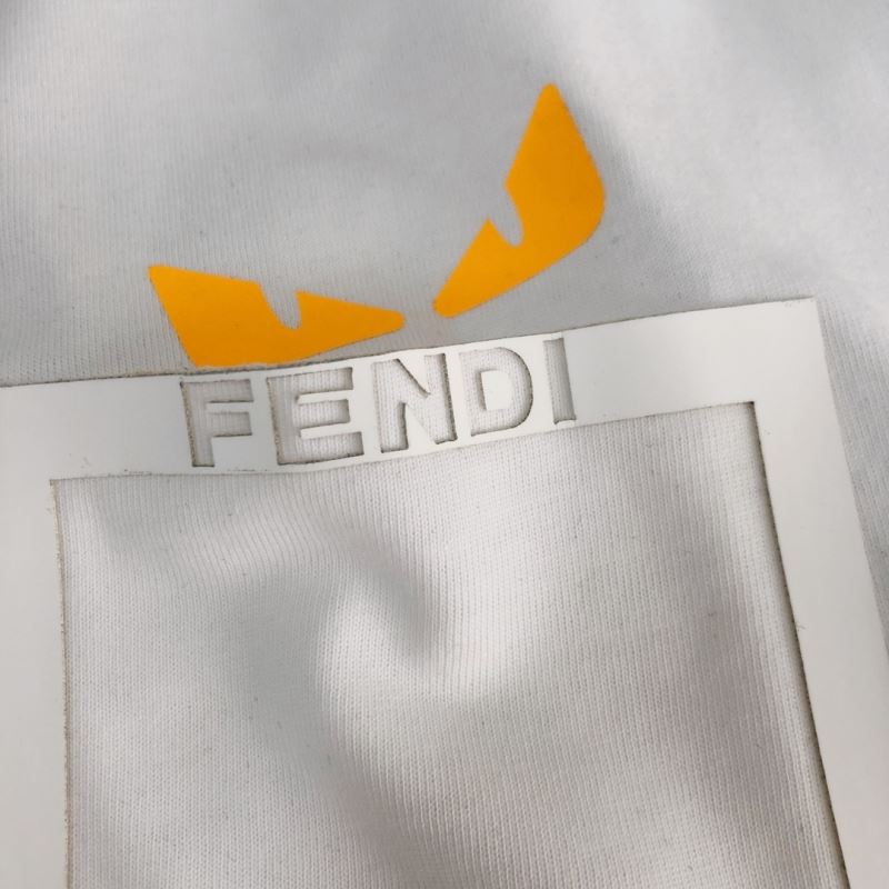 Fendi T-Shirts